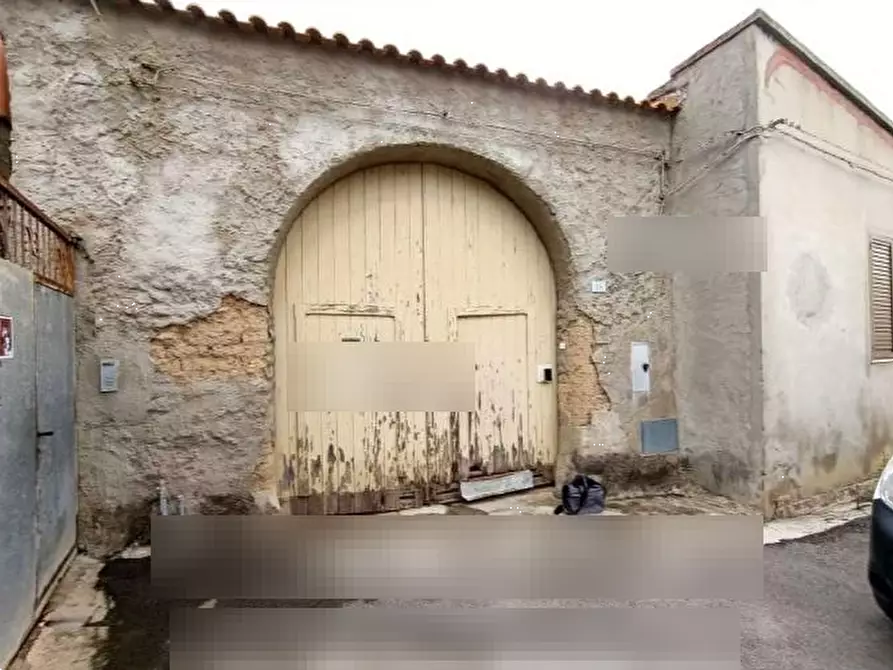 Immagine 4 di Casa indipendente in vendita  in Via Cavour a Serramanna
