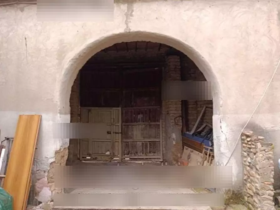 Immagine 6 di Casa indipendente in vendita  in Via Cavour a Serramanna