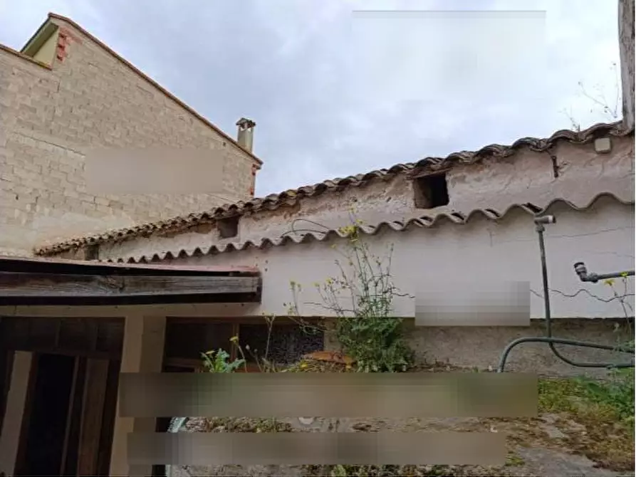 Immagine 7 di Casa indipendente in vendita  in Via Cavour a Serramanna