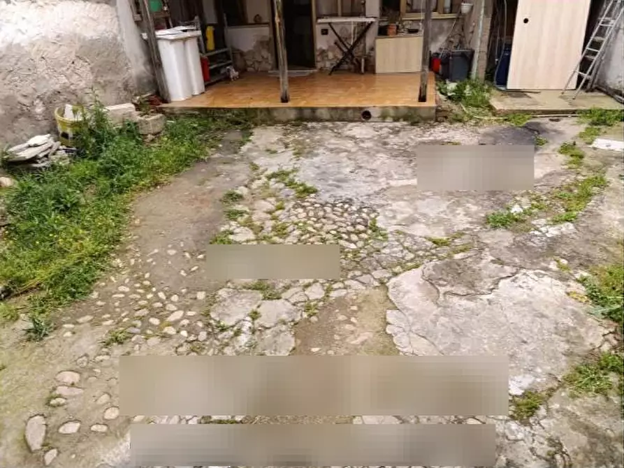 Immagine 8 di Casa indipendente in vendita  in Via Cavour a Serramanna