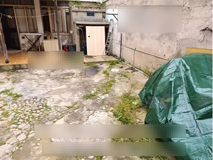 Immagine 9 di Casa indipendente in vendita  in Via Cavour a Serramanna