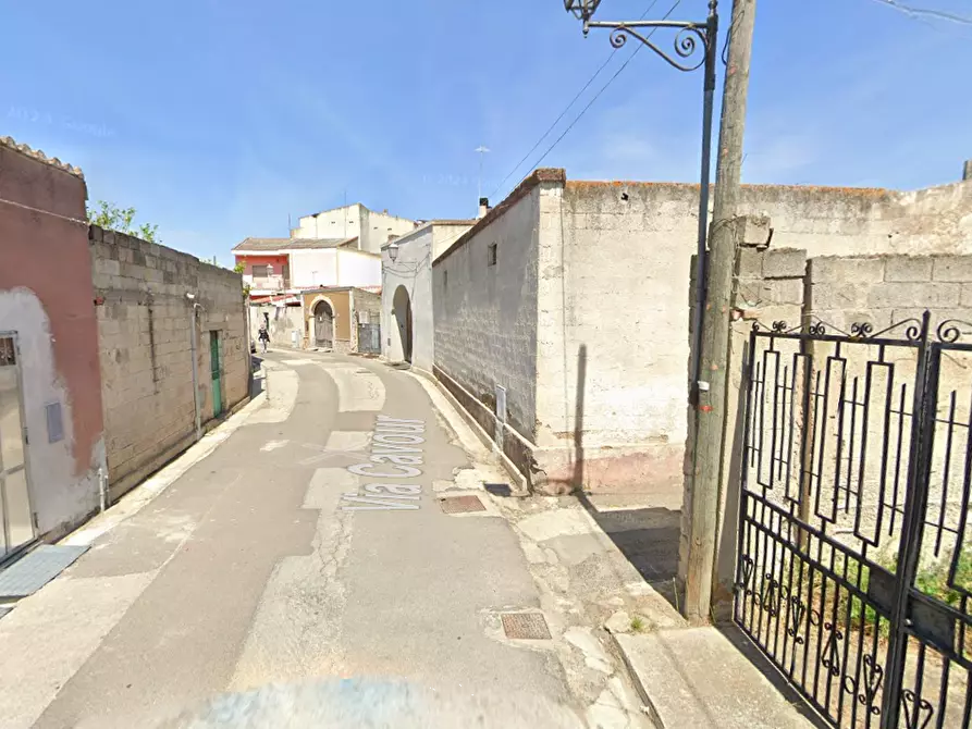 Immagine 12 di Casa indipendente in vendita  in Via Cavour a Serramanna