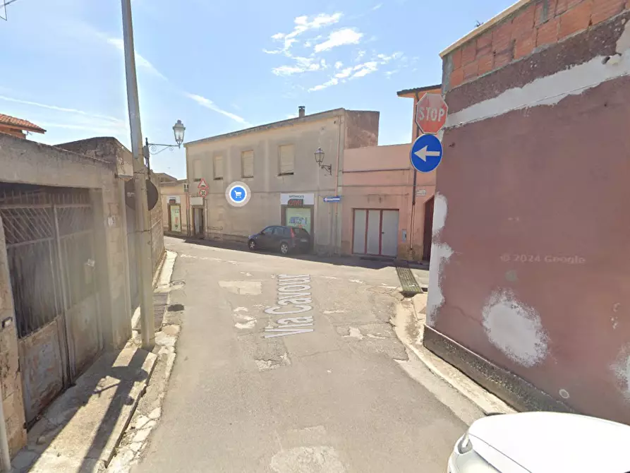 Immagine 13 di Casa indipendente in vendita  in Via Cavour a Serramanna