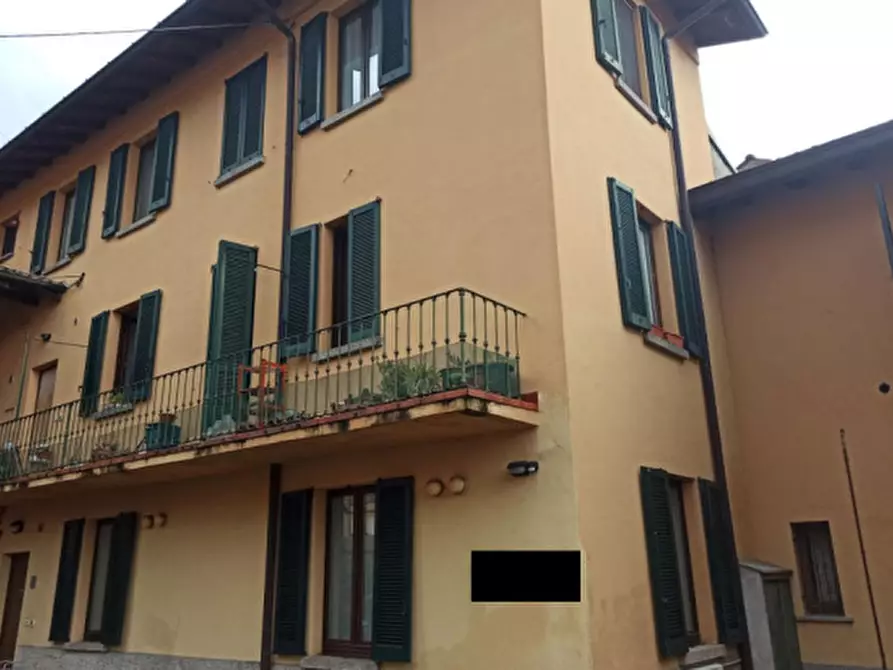 Immagine 1 di Appartamento in vendita  in Via Risorgimento a Longone Al Segrino