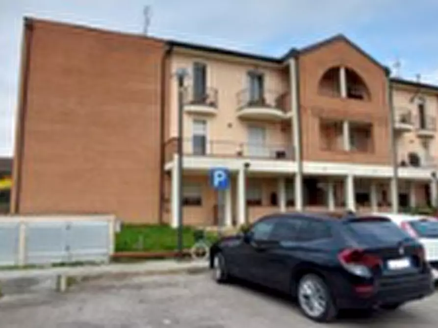 Immagine 5 di Appartamento in vendita  in Via 5 Martiri a Cavarzere