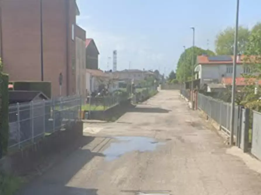 Immagine 7 di Appartamento in vendita  in Via 5 Martiri a Cavarzere