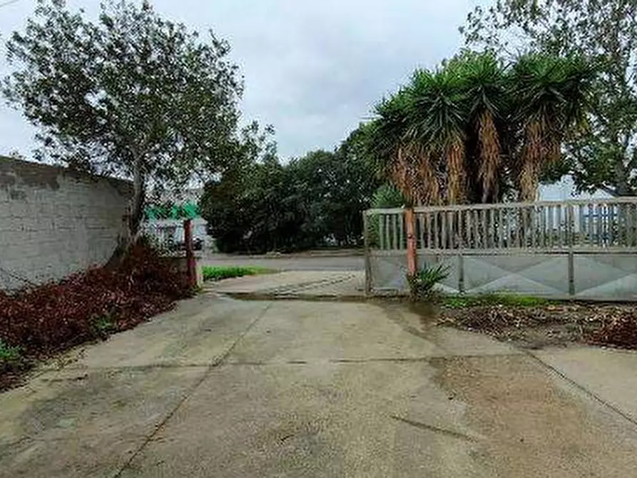 Immagine 5 di Capannone industriale in vendita  in VIA CETTOLINI a Elmas