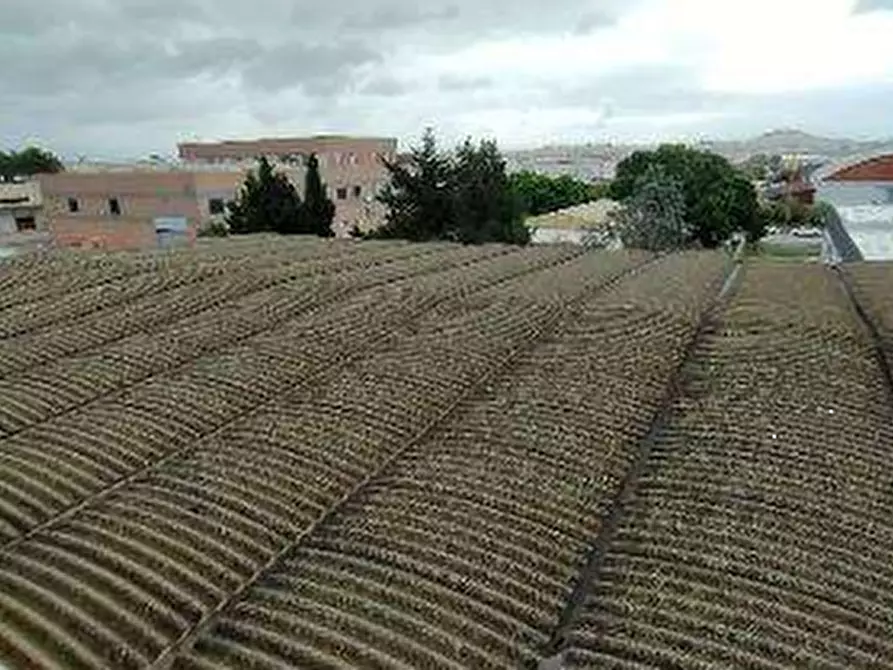 Immagine 6 di Capannone industriale in vendita  in VIA CETTOLINI a Elmas