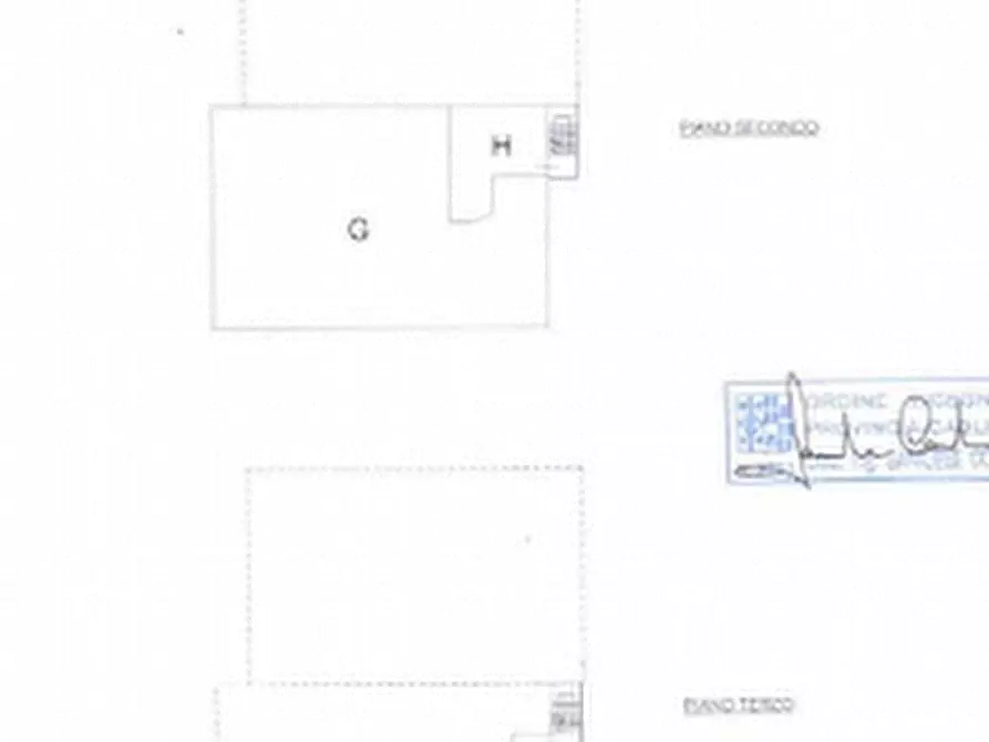 Immagine 26 di Capannone industriale in vendita  in VIA CETTOLINI a Elmas