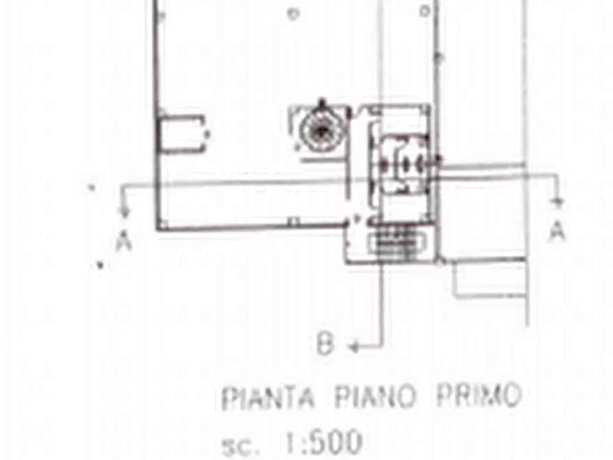 Immagine 29 di Capannone industriale in vendita  in VIA CETTOLINI a Elmas