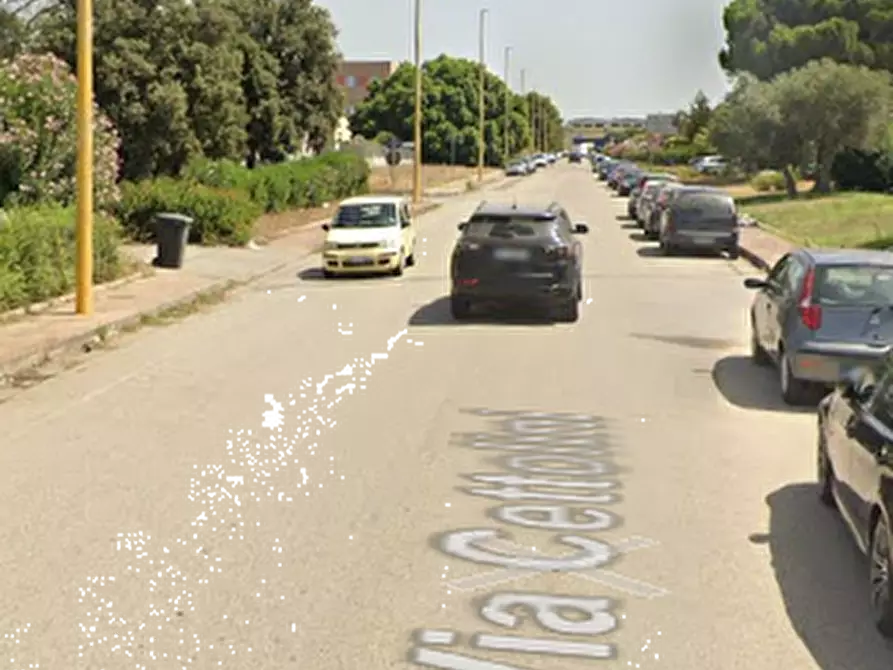 Immagine 19 di Capannone industriale in vendita  in VIA CETTOLINI a Elmas