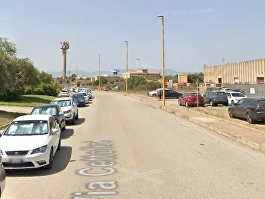 Immagine 18 di Capannone industriale in vendita  in VIA CETTOLINI a Elmas