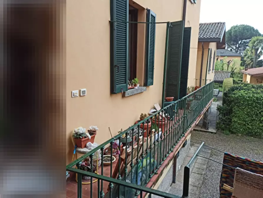 Immagine 1 di Appartamento in vendita  in Via Risorgimento a Longone Al Segrino