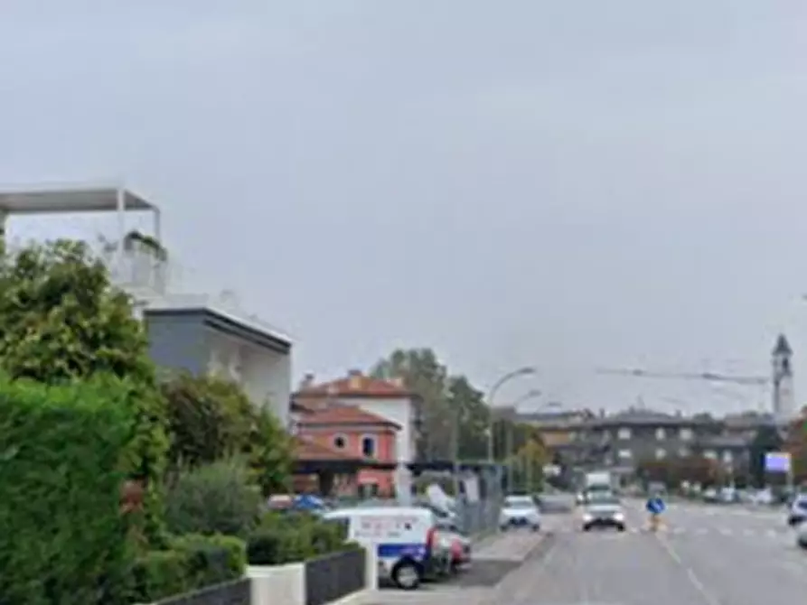 Immagine 21 di Appartamento in vendita  in Via Provinciale Sud a Pianiga