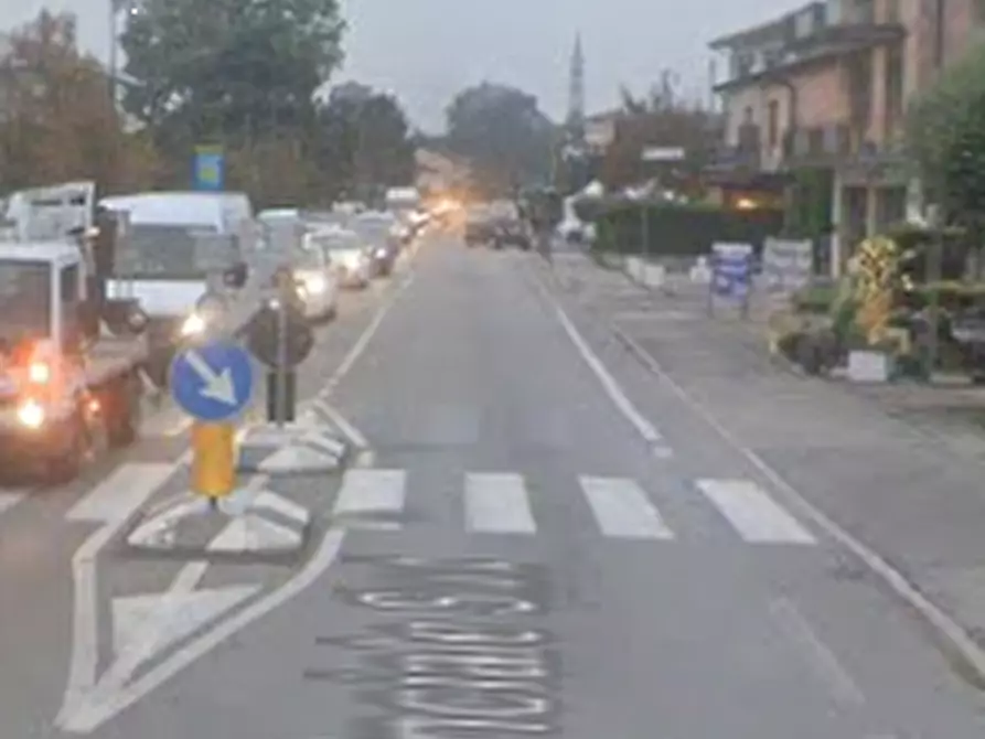 Immagine 22 di Appartamento in vendita  in Via Provinciale Sud a Pianiga