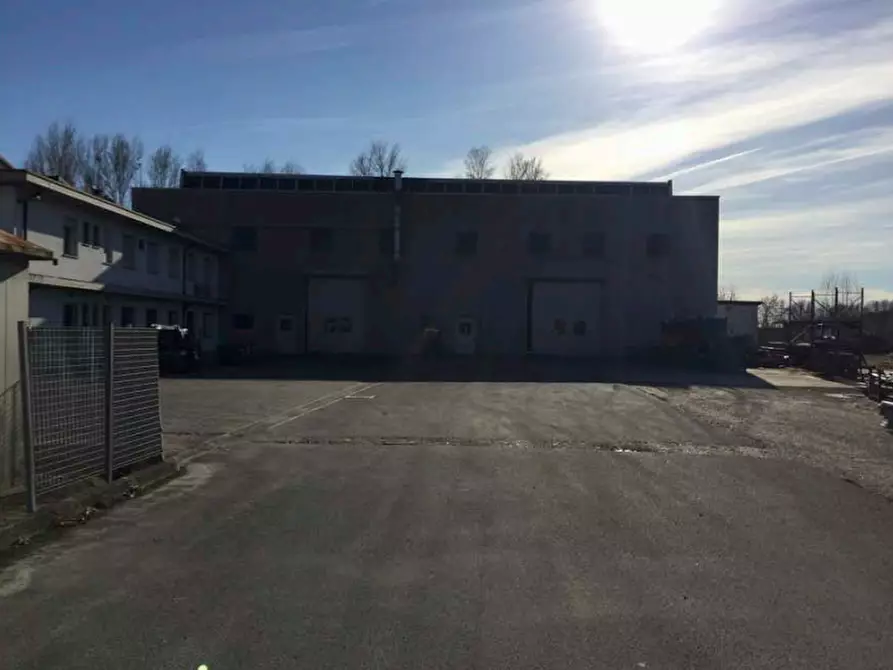 Immagine 3 di Capannone industriale in vendita  in Via Monte Grappa a Vigodarzere