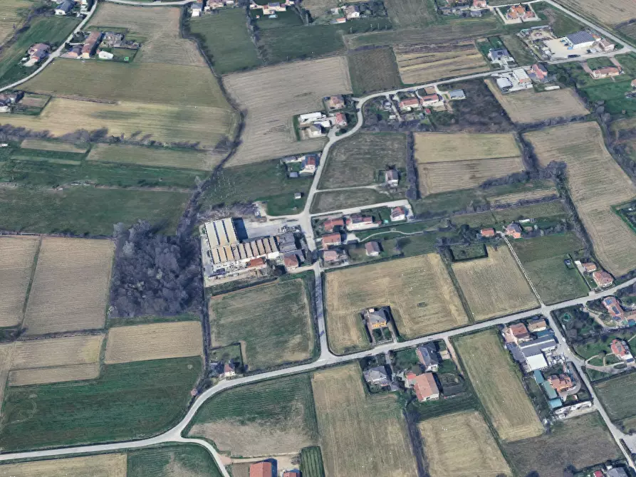 Immagine 8 di Capannone industriale in vendita  in Via Monte Grappa a Vigodarzere