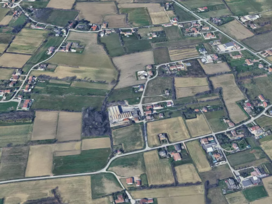 Immagine 9 di Capannone industriale in vendita  in Via Monte Grappa a Vigodarzere