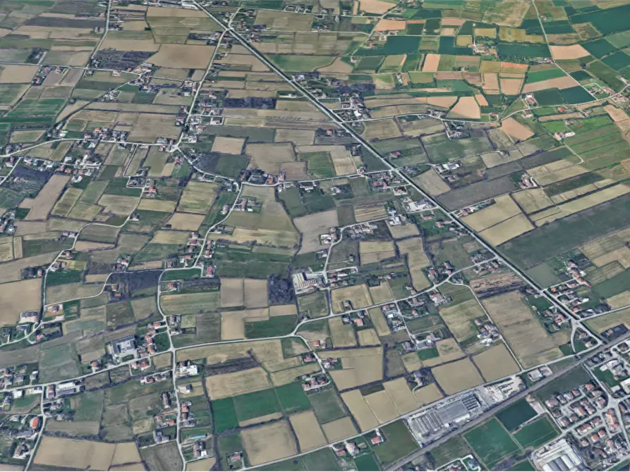 Immagine 11 di Capannone industriale in vendita  in Via Monte Grappa a Vigodarzere