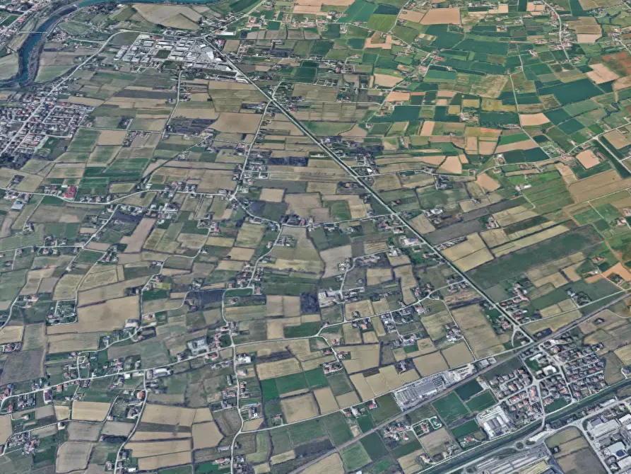 Immagine 12 di Capannone industriale in vendita  in Via Monte Grappa a Vigodarzere