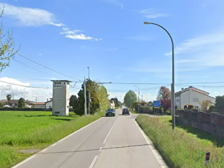Immagine 3 di Terreno agricolo in vendita  in Via Dei Borromeo a Cittadella