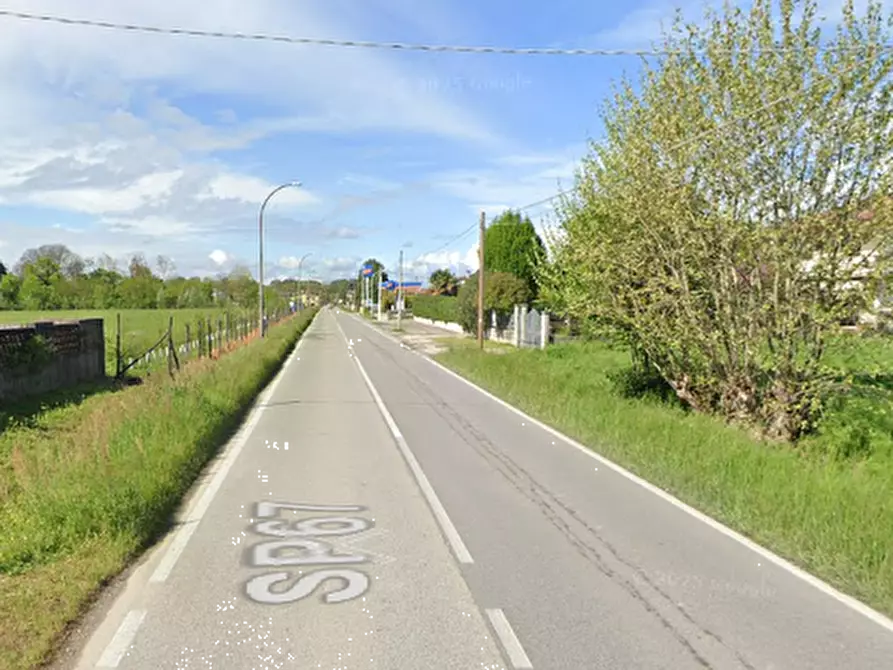 Immagine 4 di Terreno agricolo in vendita  in Via Dei Borromeo a Cittadella