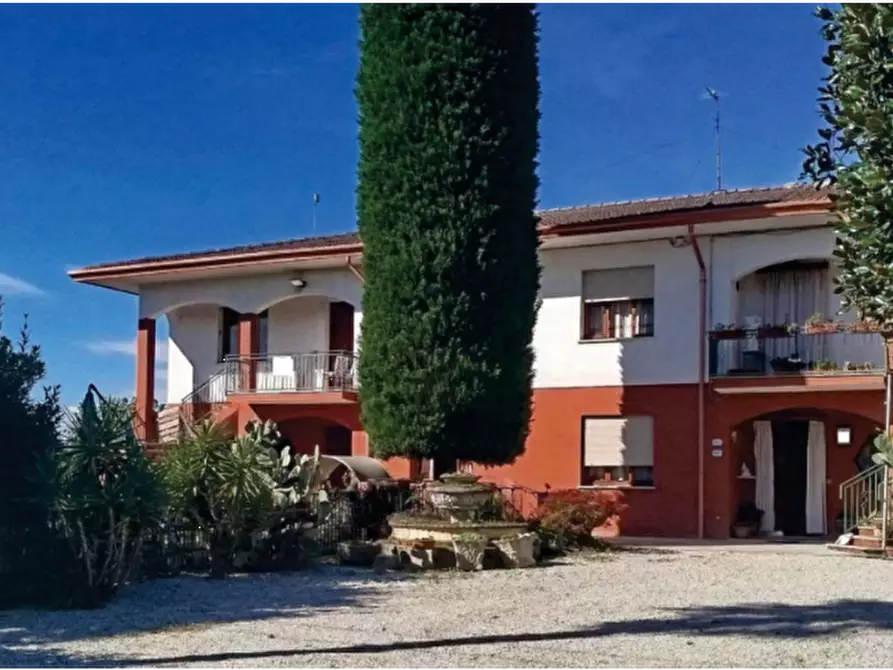 Immagine 2 di Appartamento in vendita  in via Sega a San Giorgio In Bosco