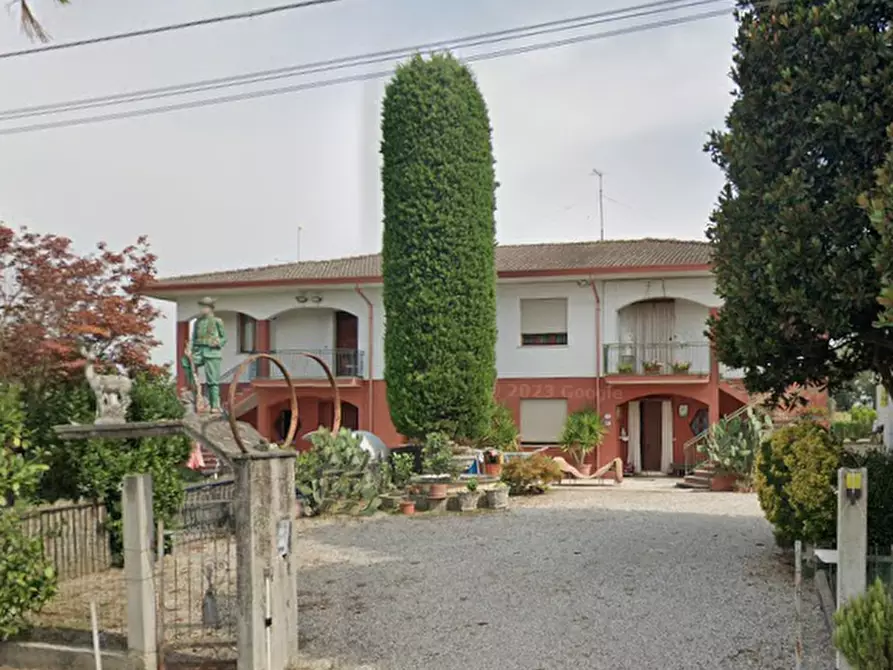 Immagine 5 di Appartamento in vendita  in via Sega a San Giorgio In Bosco