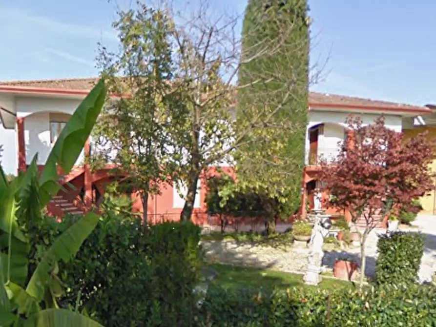 Immagine 7 di Appartamento in vendita  in via Sega a San Giorgio In Bosco