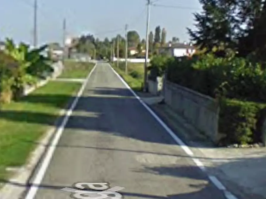 Immagine 9 di Appartamento in vendita  in via Sega a San Giorgio In Bosco