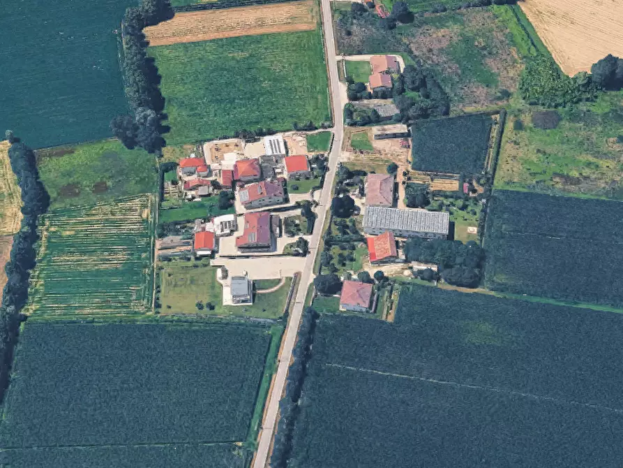 Immagine 12 di Appartamento in vendita  in via Sega a San Giorgio In Bosco