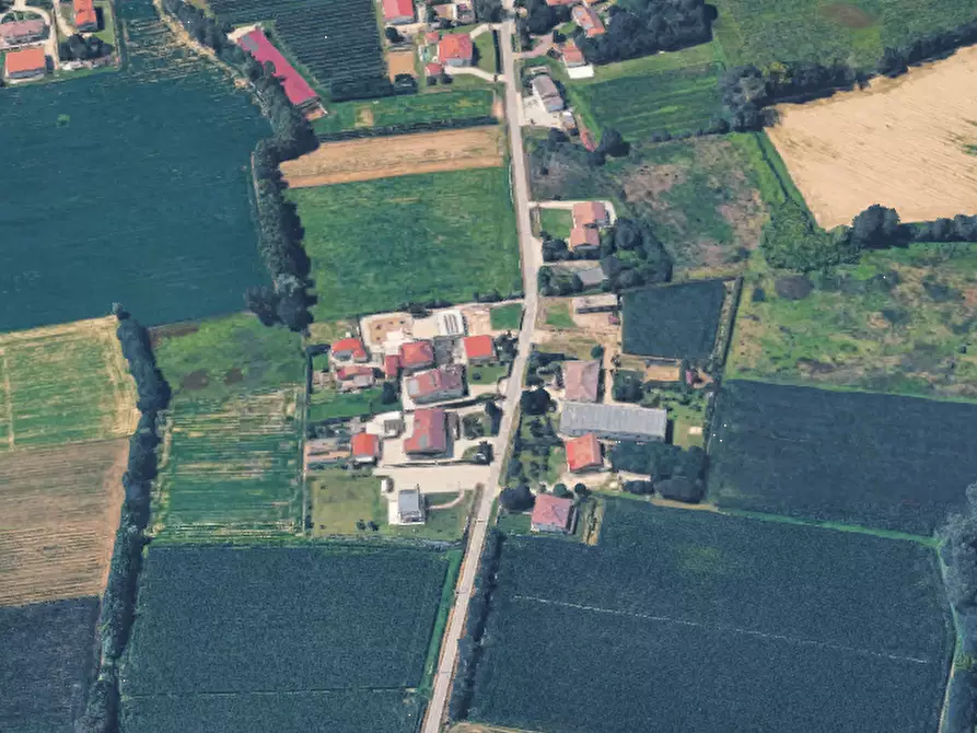 Immagine 13 di Appartamento in vendita  in via Sega a San Giorgio In Bosco