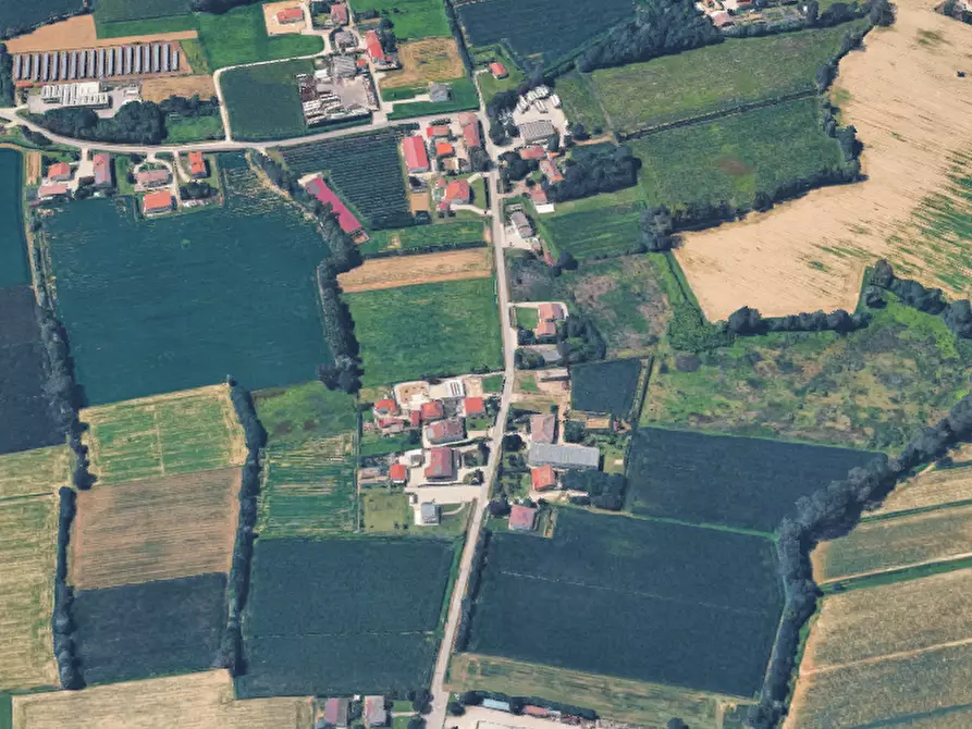 Immagine 14 di Appartamento in vendita  in via Sega a San Giorgio In Bosco