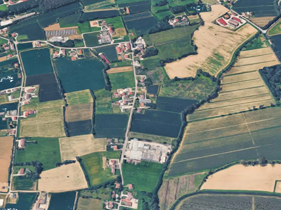 Immagine 16 di Appartamento in vendita  in via Sega a San Giorgio In Bosco