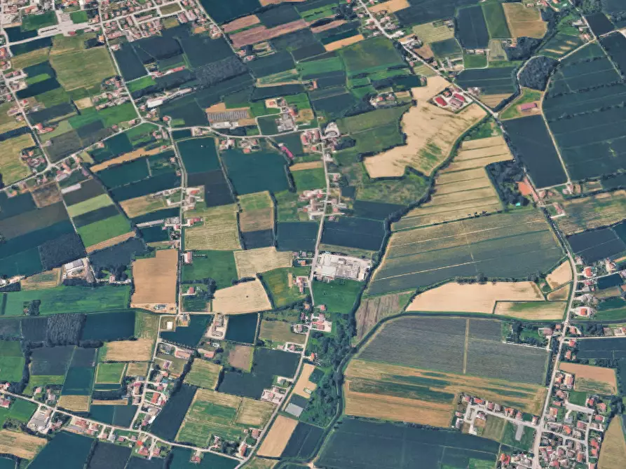 Immagine 18 di Appartamento in vendita  in via Sega a San Giorgio In Bosco