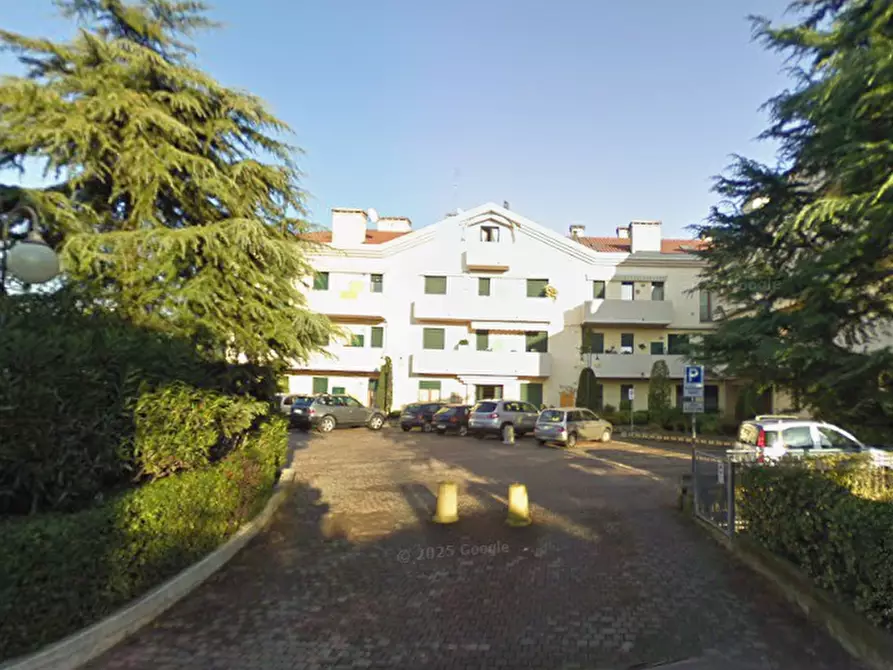 Immagine 5 di Appartamento in vendita  in Via Caltana a Campodarsego