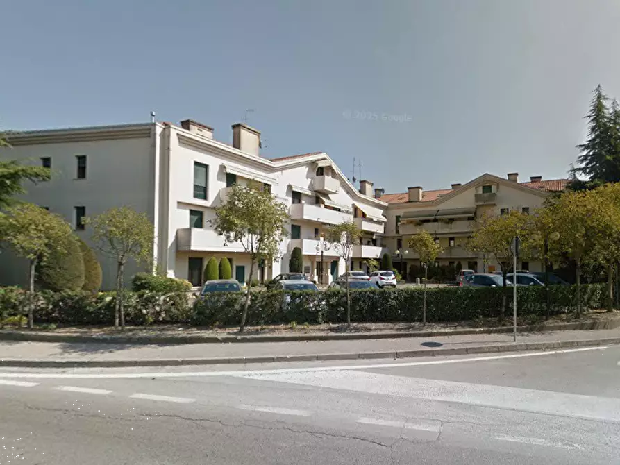 Immagine 6 di Appartamento in vendita  in Via Caltana a Campodarsego