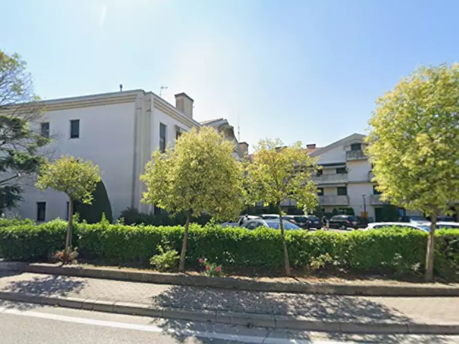 Immagine 7 di Appartamento in vendita  in Via Caltana a Campodarsego