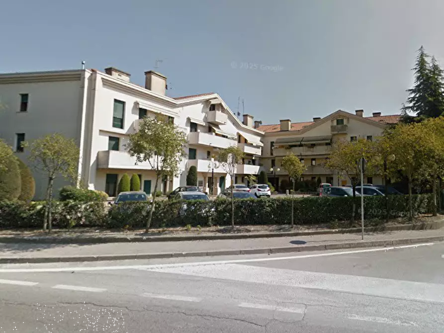 Immagine 9 di Appartamento in vendita  in Via Caltana a Campodarsego