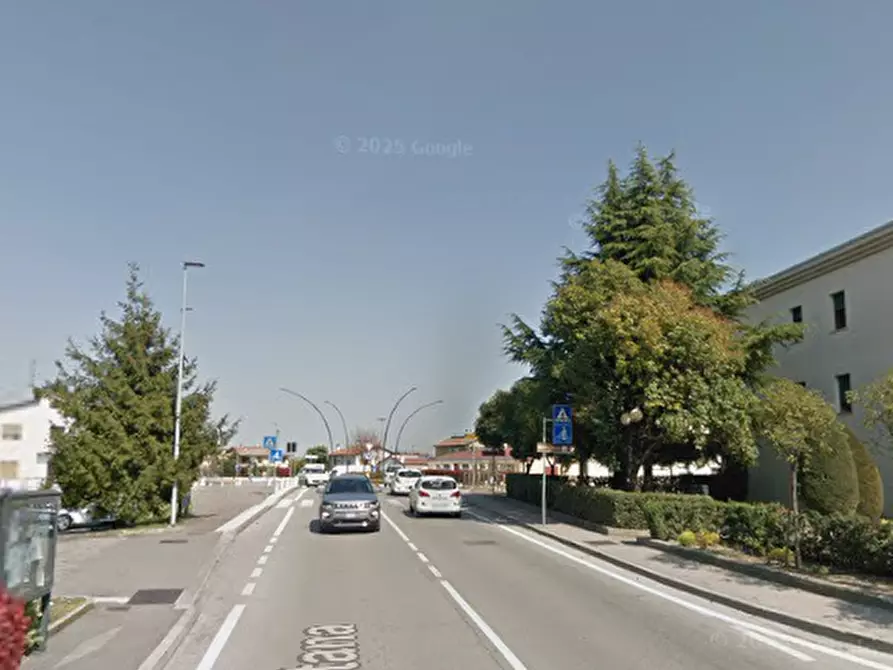 Immagine 10 di Appartamento in vendita  in Via Caltana a Campodarsego