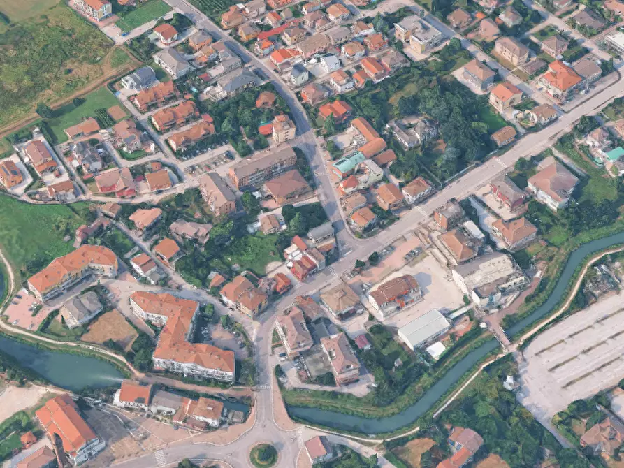 Immagine 12 di Appartamento in vendita  in Via Caltana a Campodarsego