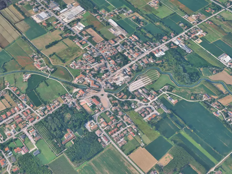 Immagine 15 di Appartamento in vendita  in Via Caltana a Campodarsego