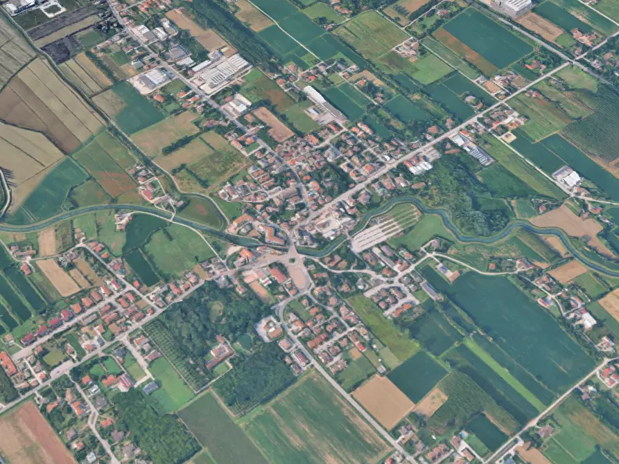 Immagine 16 di Appartamento in vendita  in Via Caltana a Campodarsego