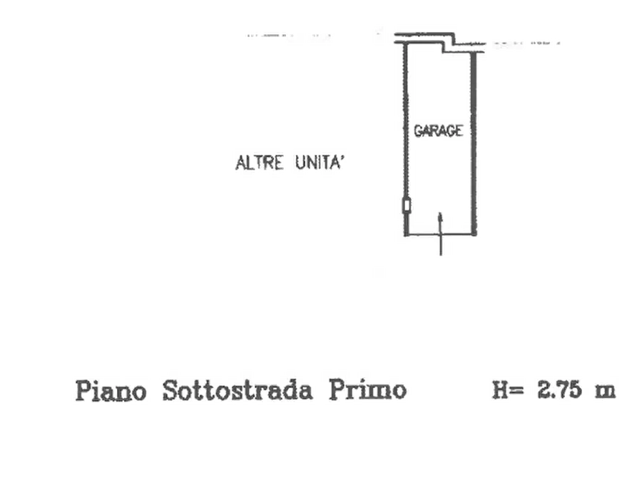 Immagine 19 di Appartamento in vendita  in Via Caltana a Campodarsego