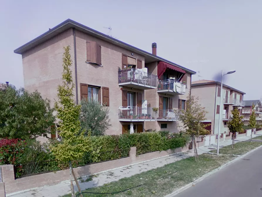 Immagine 1 di Appartamento in vendita  in via Pietro Nenni a San Giovanni In Persiceto