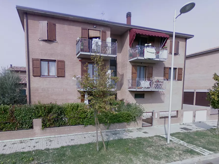 Immagine 2 di Appartamento in vendita  in via Pietro Nenni a San Giovanni In Persiceto