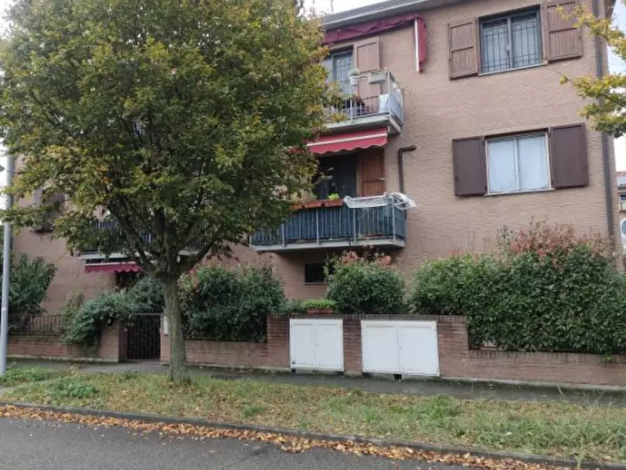 Immagine 5 di Appartamento in vendita  in via Pietro Nenni a San Giovanni In Persiceto