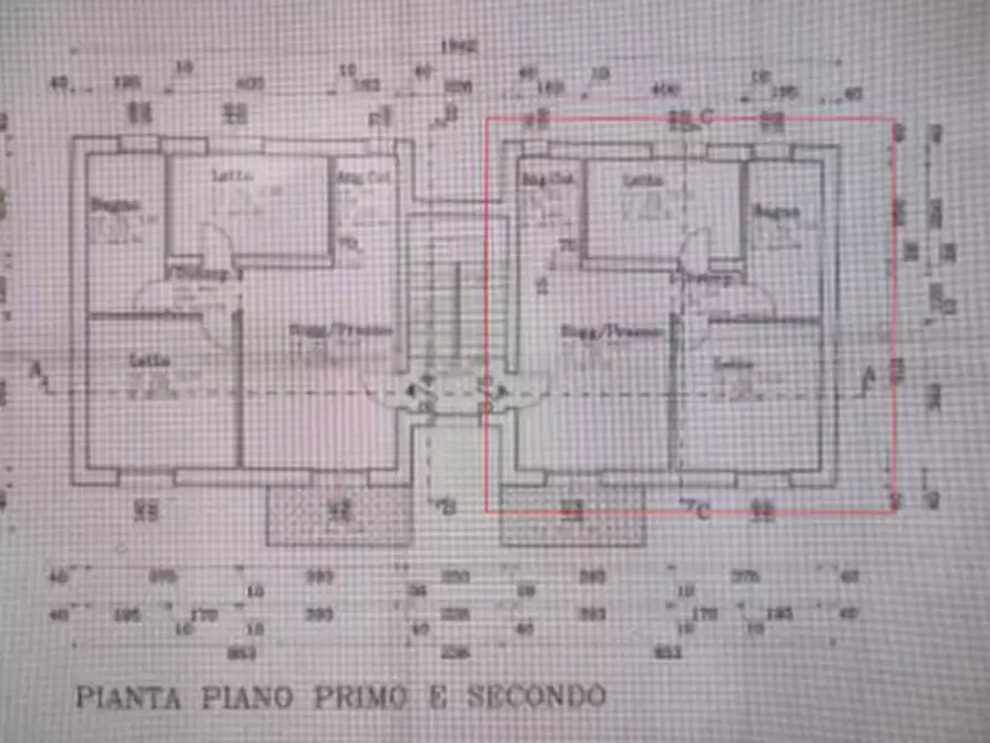 Immagine 13 di Appartamento in vendita  in via Pietro Nenni a San Giovanni In Persiceto