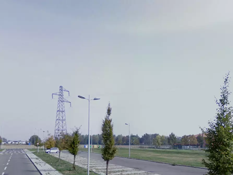 Immagine 15 di Appartamento in vendita  in via Pietro Nenni a San Giovanni In Persiceto