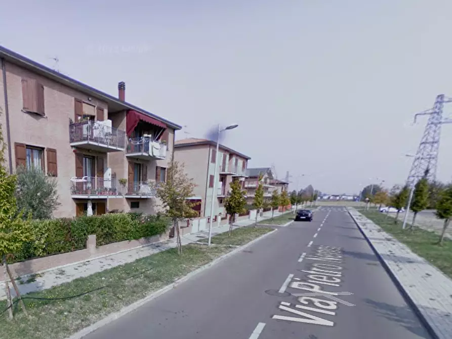 Immagine 17 di Appartamento in vendita  in via Pietro Nenni a San Giovanni In Persiceto